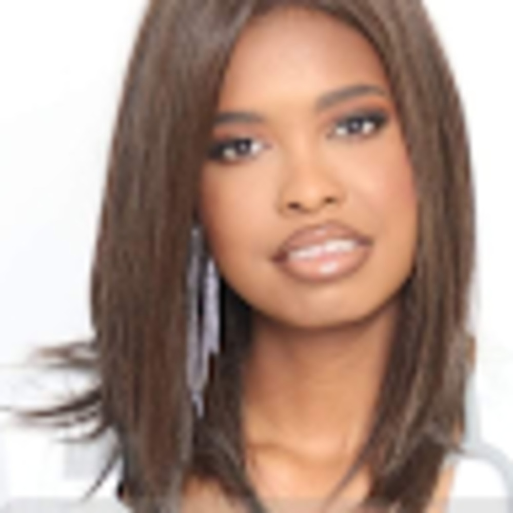 Meet your Posher, Johnson